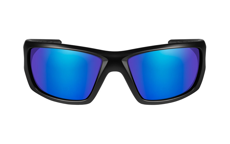 OCHELARI CU PROTECTIE BALISTICA MODEL NASH POLARIZED - BLUE MIRROR - 2 | YEO